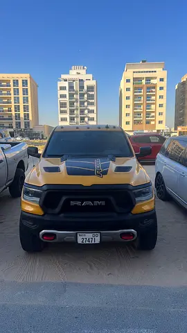 Dodge Ram 1500
