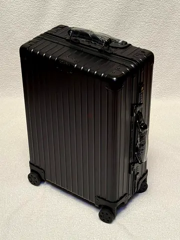 RIMOWA classic suitcase