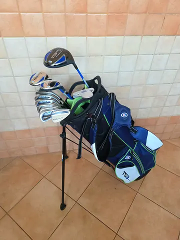 Kids golf clubs 57 USKG TS3