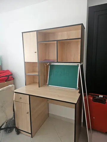 Customised Desk