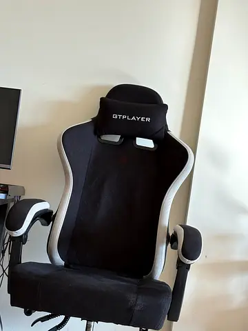 Gaming Chair for sale