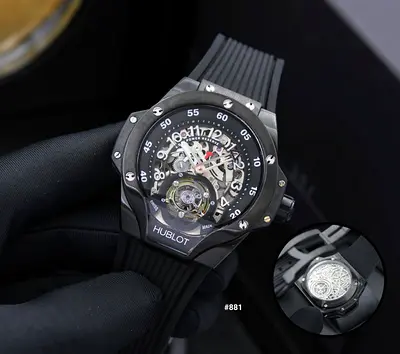 Hublot automatic watch