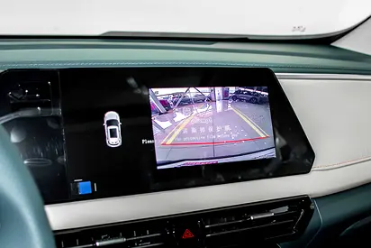 GAC EMZOOM, миниатюра 13