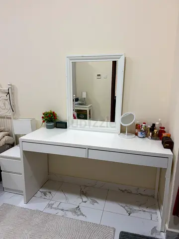 Vanity