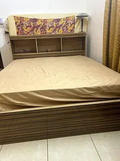 Room to let