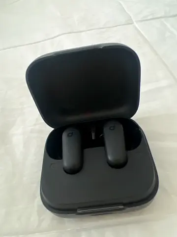 Soundcore headphones