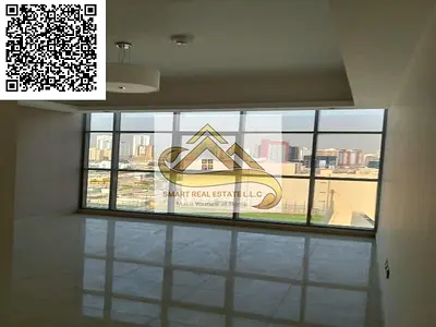 Luxury apartment with elegant finishing, open view, prime location, installments with the developer