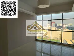 Luxury apartment ready to move with elegant finishing, open view, prime location, installments with 