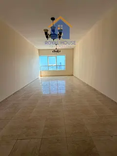 🔥 2BR in Al Taawun | Free AC Parking Gym Pool | From 55K