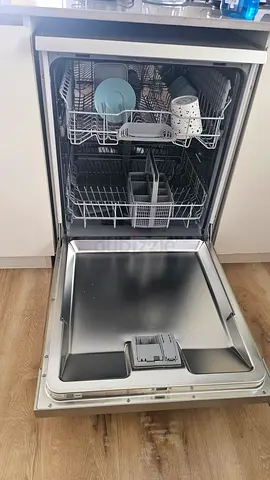 Siemens Dishwasher iQ300 12 Place Settings Dishwasher