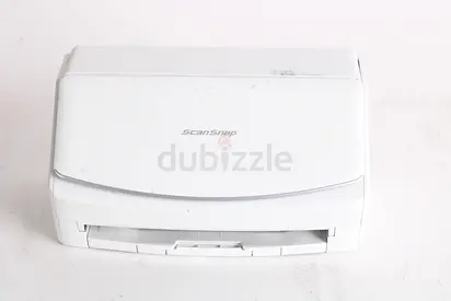 Fujitsu ScanSnap iX1500 Wireless Document Scanner