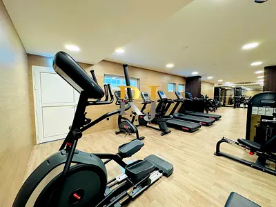 Hot Offer-Spacious 1BHK apartment-Prime location-Ready to move..