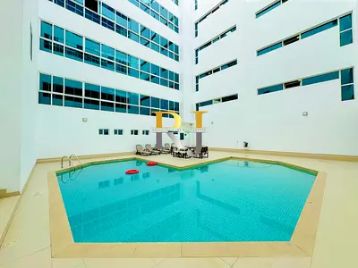 Hot Offer-Spacious 1BHK apartment-Prime location-Ready to move..