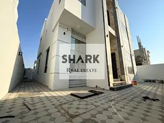 Villa for Sale in a Prime Location – Al Zahia Gardens A