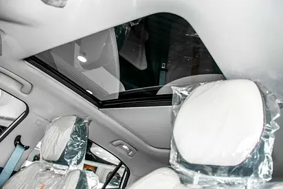 GAC GS3 GB, миниатюра 14