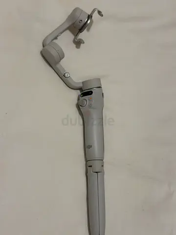 DJI Osmo Mobile 3 smartphone gimbal - used