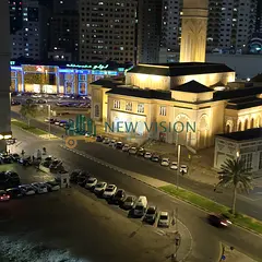 Free Parking | One-Month Deferred Deposit | 6 Cheques | Opposite Al Akhyar Mosque | Near Al Buhaira