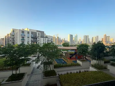 Elegant 2BR Sea View Apartment | Sama Residence | Prime Family Living