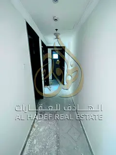 Spacious 3BHK Apartment with Maid's Room for Annual Rent in Al Majaz 2 Sharjah Prime Location with 1