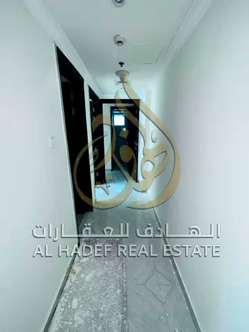Spacious 3BHK Apartment with Maid's Room for Annual Rent in Al Majaz 2 Sharjah Prime Location with