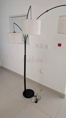 Lamp for living room