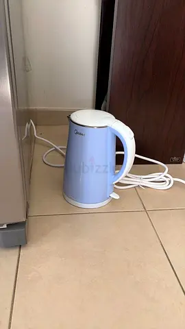 Kettle