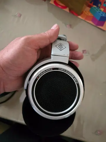 Neumann NDH 30