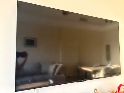 TCL 55 QLED Google TV - 2025 Model
