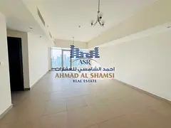 Nature Inspiring ||Luxurious 2 BR Apartment ||12 Cheques payment ||Chiller Free||With Parking Free |