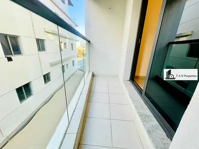 21 DAYS GRACE PERIOD || SPACIOUS 2BHK APARTMENT WITH BALCONY || ALL AMENITIES