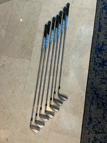 2023 Taylormade P790 Iron Set 4-PW