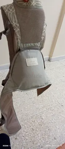 Baby carrier