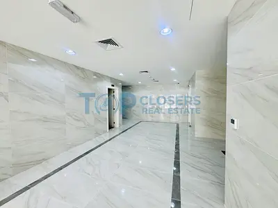 Brand New | Modern Design | Ready To Move |Balcony