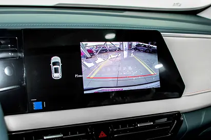 GAC GS3 GB, миниатюра 13