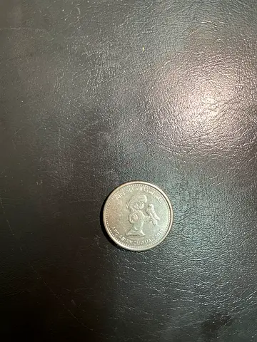 Special coins logo