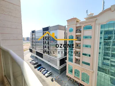 1 Bhk Presious with Balcony and Parking free 6 Cheque payment plan No Commission Near Safari Mall