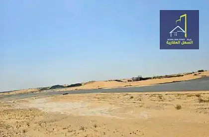 أرض تجارية استثمارية على شارع رئيسي في مزيرعة – الرحمانية