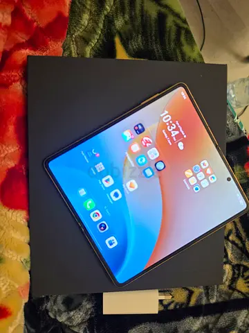 HONOR Magic V3 - Foldable Phone (Boxed)