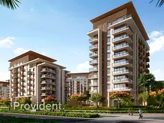Premium 1BR | Modern Living | Prime Investment