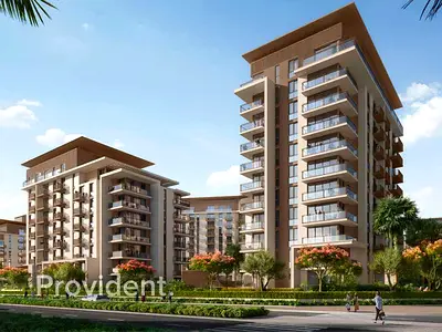 Premium 1BR | Modern Living | Prime Investment