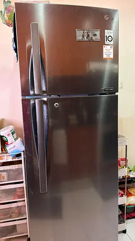 LG refrigerator for sale
