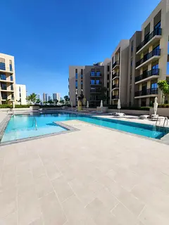 Distress Deal | 2BHK Sea View Apartment for Sale | Nada Residence, Maryam Island | AED 1M