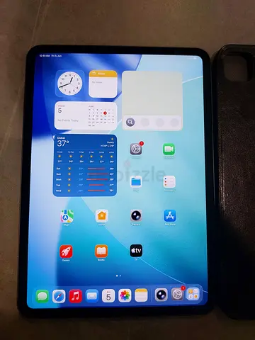 Ipad Pro M4 11-inch 256gb
