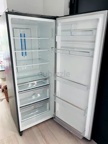 Electrolux fridge