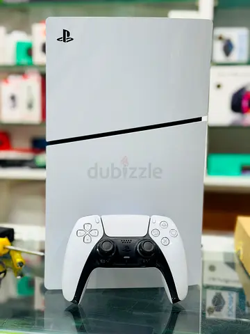 playstation 5 slim