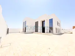 Brand New | Huge Private Yard | 6 Master Bedrooms