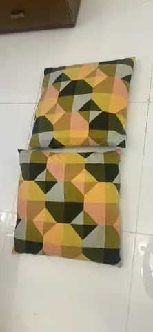 Ikea cushions covers - great quality