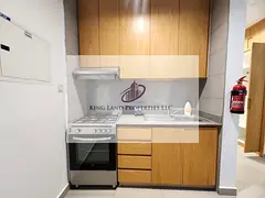 Modern Studio with Private Garden | Kitchen Appliances Included | Premium Living