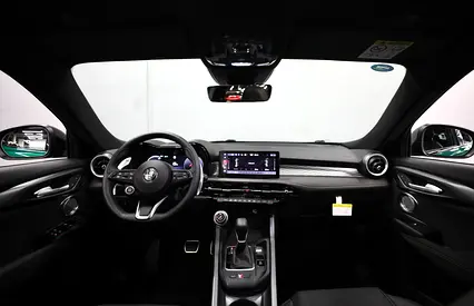 Alfa Romeo Tonale Veloce, миниатюра 12