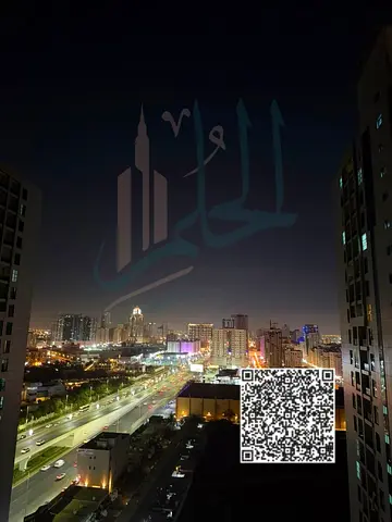 1 Bedroom Apartment for Annual Rent – Ajman City Towers A well-maintained apartment for annual rent located in Ajman City Towers